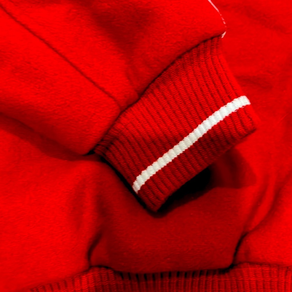 COPY - Rutgers University Jacket - Picture 5 of 5